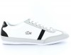 Lacoste Misano Sport SCY BLANC