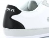 Lacoste Misano Sport SCY BLANC