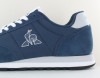 Lecoqsportif Astra 2 bleu marine gris