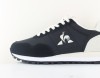 Lecoqsportif Astra 2 noir blanc