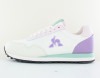 Lecoqsportif Astra 2 beige violet vert