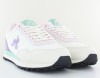 Lecoqsportif Astra 2 beige violet vert