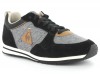 Lecoqsportif Bolivar city casual NOIR/GRIS