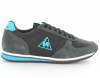 Lecoqsportif Bolivar Coq Sportif NOIR/BLEU