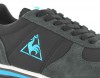 Lecoqsportif Bolivar Coq Sportif NOIR/BLEU