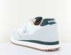 Lecoqsportif Jet star 2 blanc gris vert