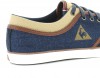 Lecoqsportif Denfert Heavy CVS BLEU/MARINE