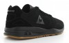 Lecoqsportif lcs r9xx s nubuck NOIR