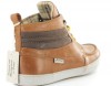 Mascaret Hugo Streetex BEIGE/MARRRON