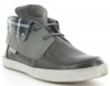 Mascaret Panisse 2 Streetex NOIR/GRIS