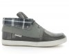 Mascaret Panisse 2 Streetex NOIR/GRIS