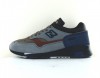 New Balance 1500 Made in UK flimby 40th anniversary grey black