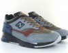 New Balance 1500 Made in UK flimby 40th anniversary grey black