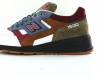 New Balance 1530 UK blanc rose camel kaki bordeaux