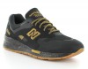 Newbalance 1600 future pack NOIR/OR