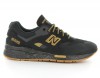 Newbalance 1600 future pack NOIR/OR