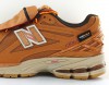 New Balance 1906R cordura beige camel tobacco