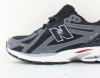 New Balance 1906 noir gris blanc rouge