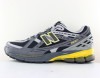 New Balance 1906 utility noir gris jaune