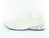 New Balance 2002R beige argent noir