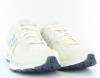 New Balance 2002R beige argent noir