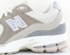 New Balance 2002R marron beige gris