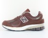 New Balance 2002R marron chene