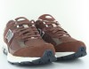 New Balance 2002R marron chene