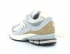 Newbalance 2002R rain cloud gris beige