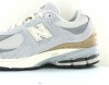 Newbalance 2002R rain cloud gris beige