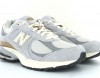 Newbalance 2002R rain cloud gris beige