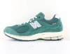 New Balance 2002R beige gris vert