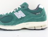 New Balance 2002R beige gris vert