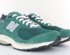 New Balance 2002R vert gris beige