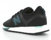 New Balance 247 sport noir-bleu