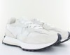 New Balance 327 beige noir