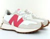 New Balance 327 beige rose gomme