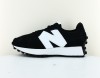 New Balance 327 noir blanc