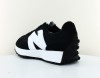 New Balance 327 noir blanc