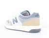 New Balance 480 gris bleu marine beige