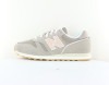 New Balance 373 femme beige or