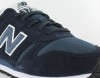 New Balance 373 BLEU/BLANC