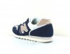 New Balance 373 femme bleu marine beige