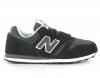 Newbalance 373 NOIR/BLANC