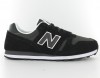 New Balance 373 NOIR/GRIS/BLANC