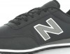 Newbalance 410 NOIR/GRIS