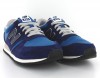 New Balance 420 Homme Bleu noir bleu