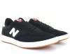 New Balance 440 noir blanc