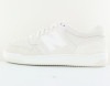 New Balance 480 suede blanc casse beige