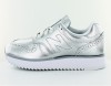 New Balance 520 Platform argent-silver